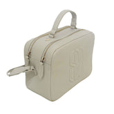 BOLSA TOTE TIRACOLO CINZA S 50010 0653 0005 SCHUTZ